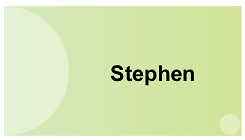 Place Card Template